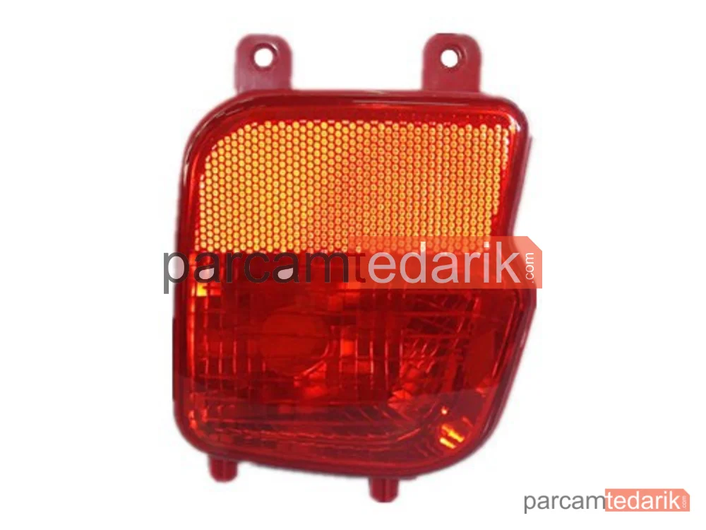 1504002LUE | Sis Farı — Peugeot 3008 II SUV, Citroën C5 Aircross, Peugeot 2008 II
