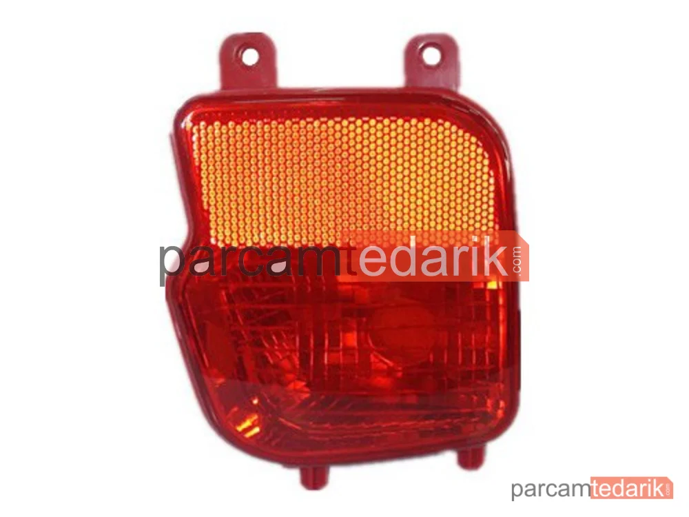 1504002RUE | Sis Farı — Peugeot 3008 II SUV, Citroën C5 Aircross, Peugeot 2008 II