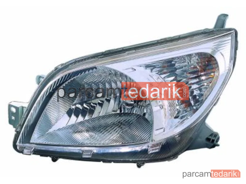Far — Daihatsu Terios - 2111132LLDEM