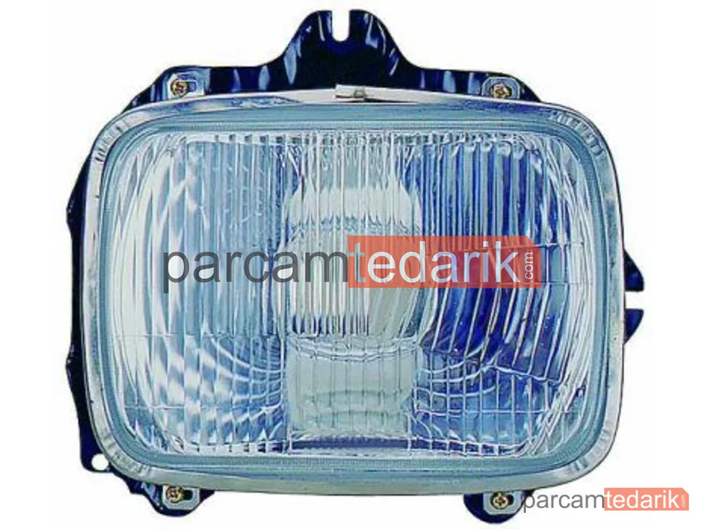 Far — Toyota Hilux V Pick-up, Toyota Hilux VI Pick-up, Toyota Hilux IV Pick-up - 2121116LLDE