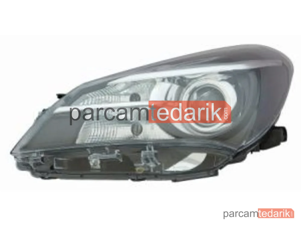 Far — Toyota Yaris - 212111MLLDEM2