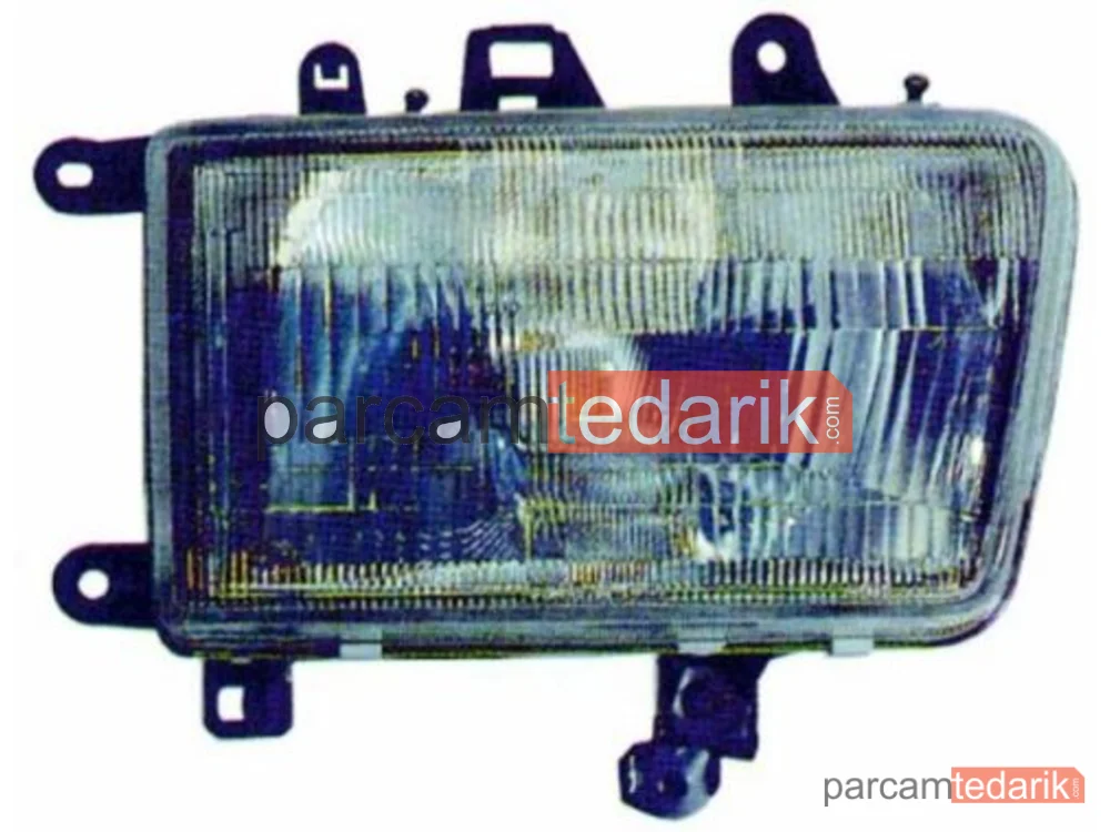 Far — Toyota 4 Runner II - 2121151LLDE
