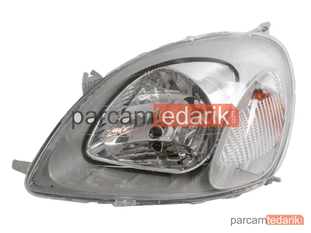 DEPO 21211A2LLDEM | Far — Toyota Yaris
