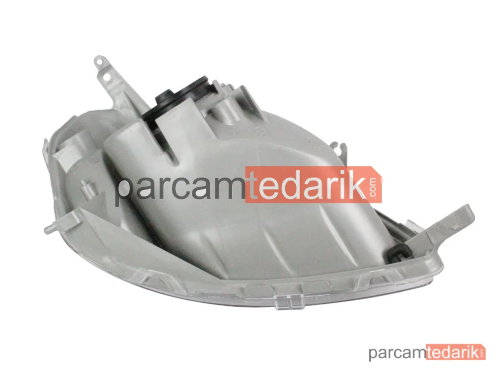 DEPO 21211A2LLDEM | Far — Toyota Yaris