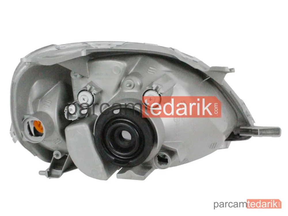DEPO 21211A2LLDEM | Far — Toyota Yaris