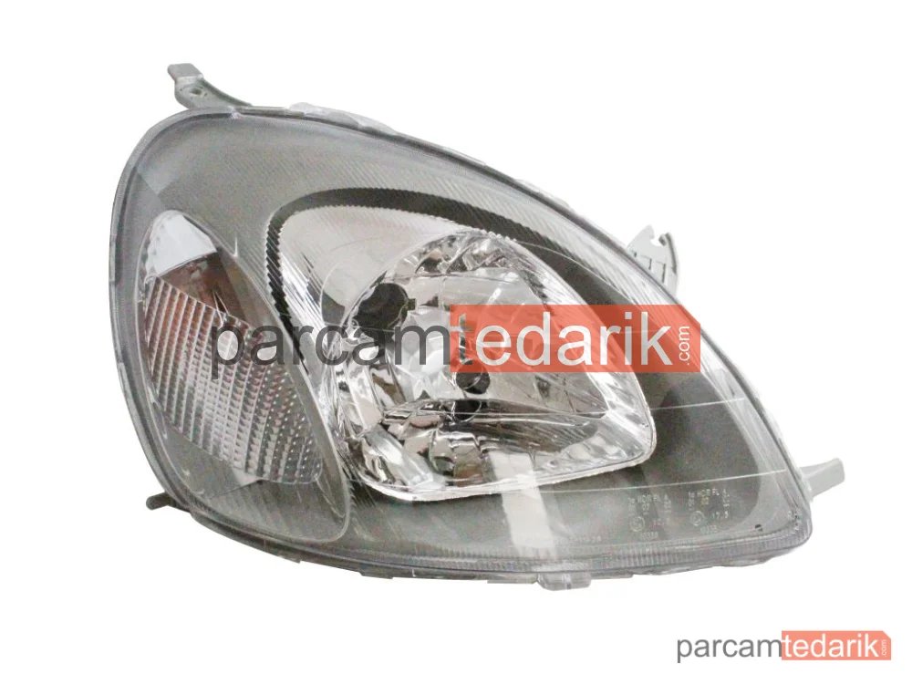 DEPO 21211A2RLDEM | Far — Toyota Yaris