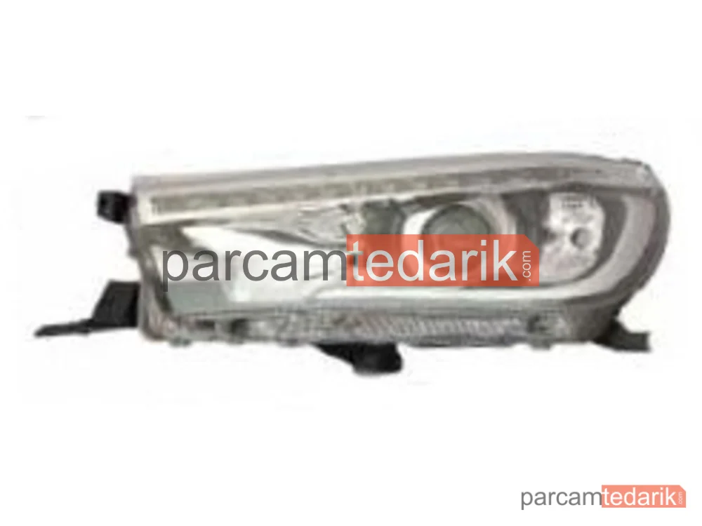 Far — Toyota Hilux VIII Pick-up - 21211AMLLDEM2