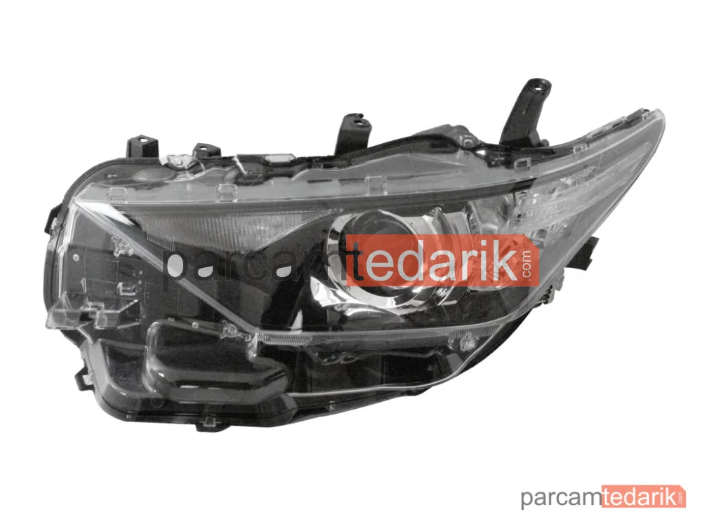 Far — Toyota Auris, Toyota Auris Station wagon - 21211AYLLDEM2