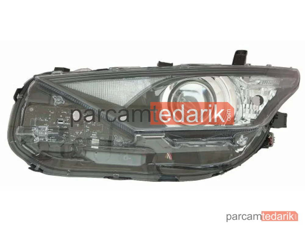 Far — Toyota Auris, Toyota Auris Station wagon - 21211AYRLDEM2