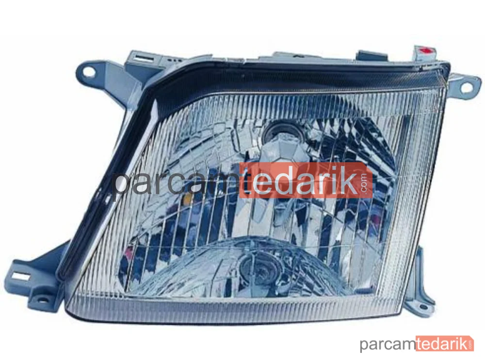 DEPO 21211B1RLDE | Far — Toyota Land Cruiser 90