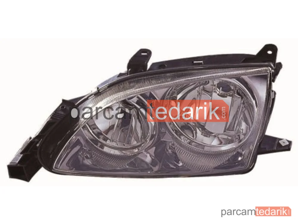 Far — Toyota Avensis, Toyota Avensis Liftback, Toyota Avensis Station wagon - 21211C3LLDEM