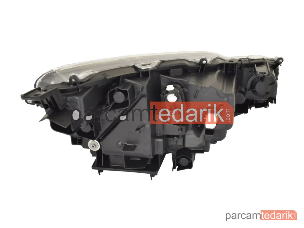 DEPO 21211DULMLDEM2 | Far — Toyota Yaris CROSS