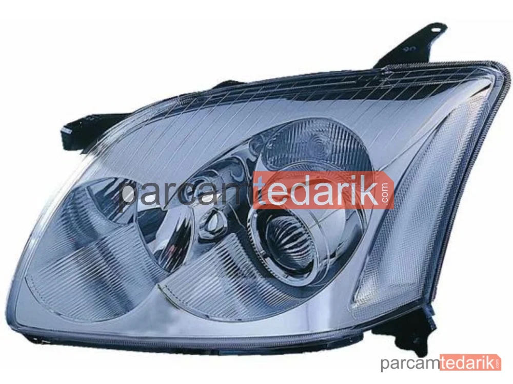 Far — Toyota Avensis, Toyota Avensis Station wagon, Toyota Avensis Sedan - 21211F3LLDEM