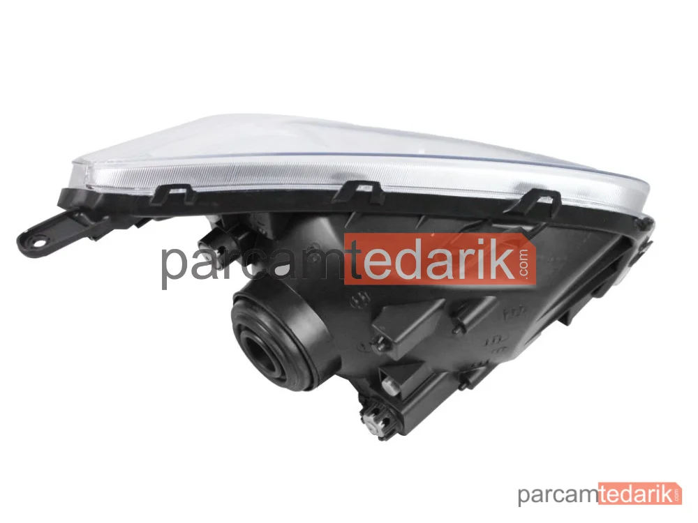 DEPO 21211F4LLDEM | Far — Toyota RAV 4 II