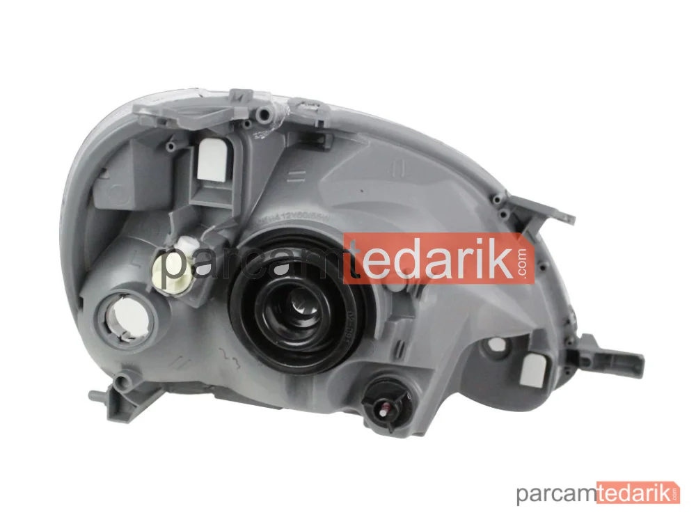 DEPO 21211F5LLDEM | Far — Toyota Yaris
