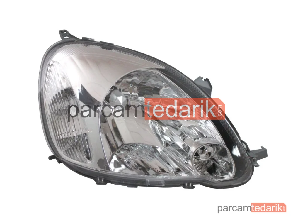 Far — Toyota Yaris - 21211F5RLDEM