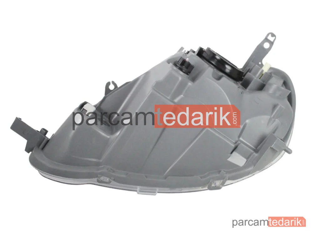 DEPO 21211F5RLDEM | Far — Toyota Yaris