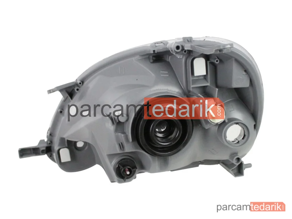 DEPO 21211F5RLDEM | Far — Toyota Yaris