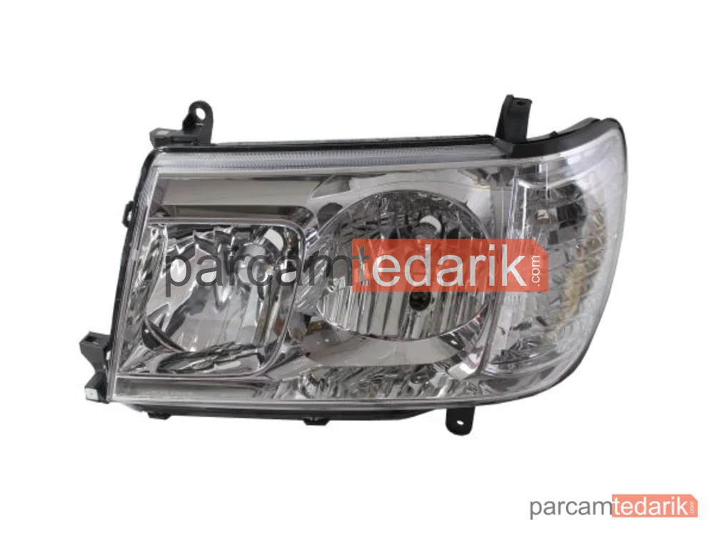 Far — Toyota Land Cruiser 100 - 21211H9LLDHEM