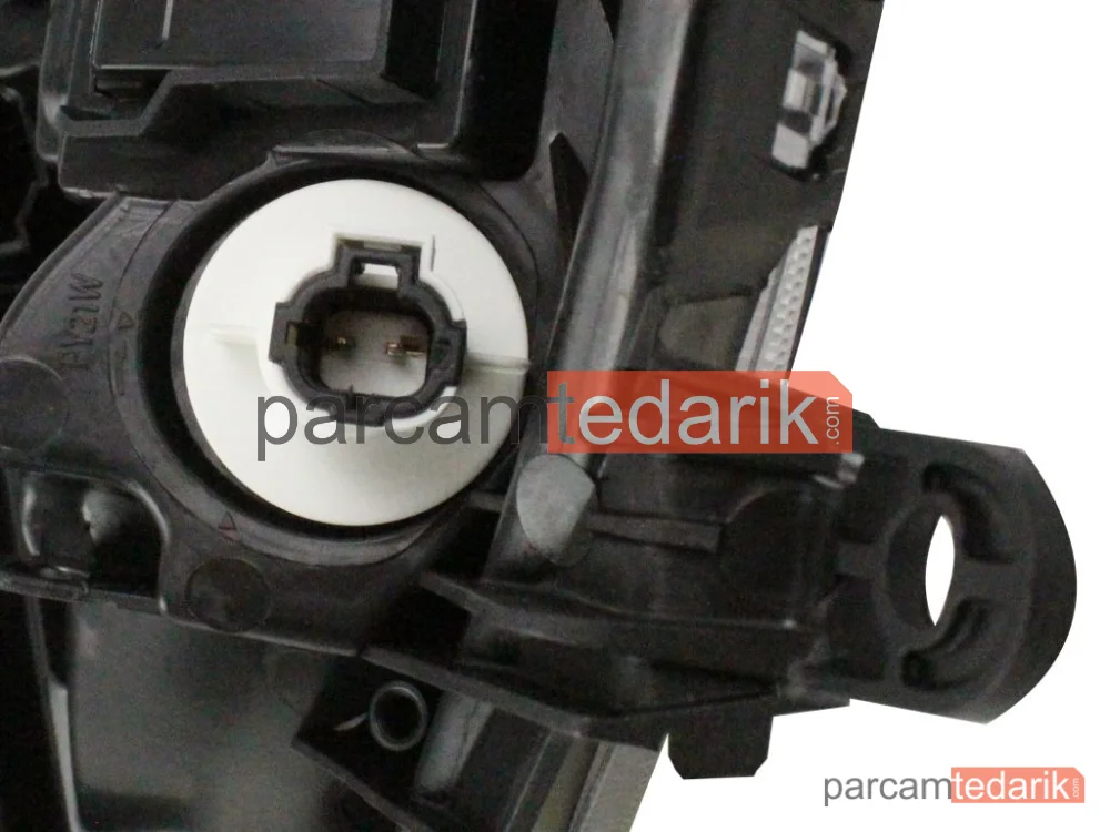 DEPO 21211L2LLDEM | Far — Toyota Yaris