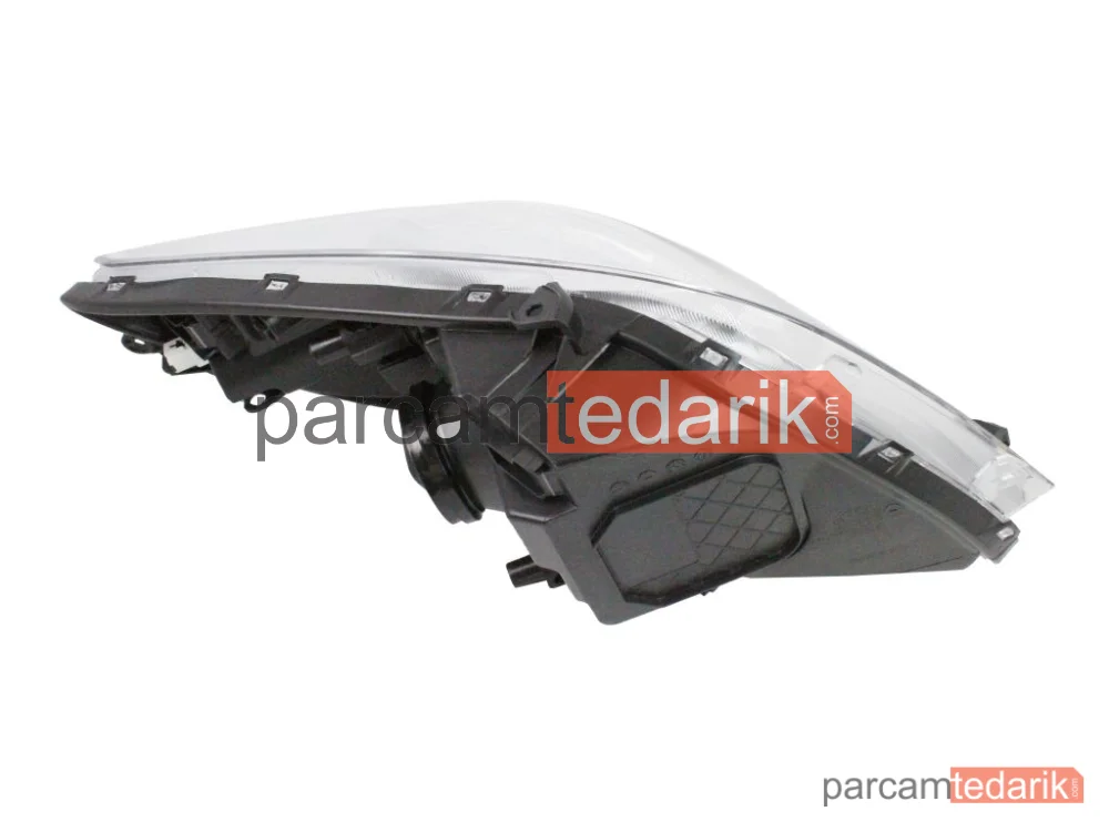 DEPO 21211L2RLDEM | Far — Toyota Yaris