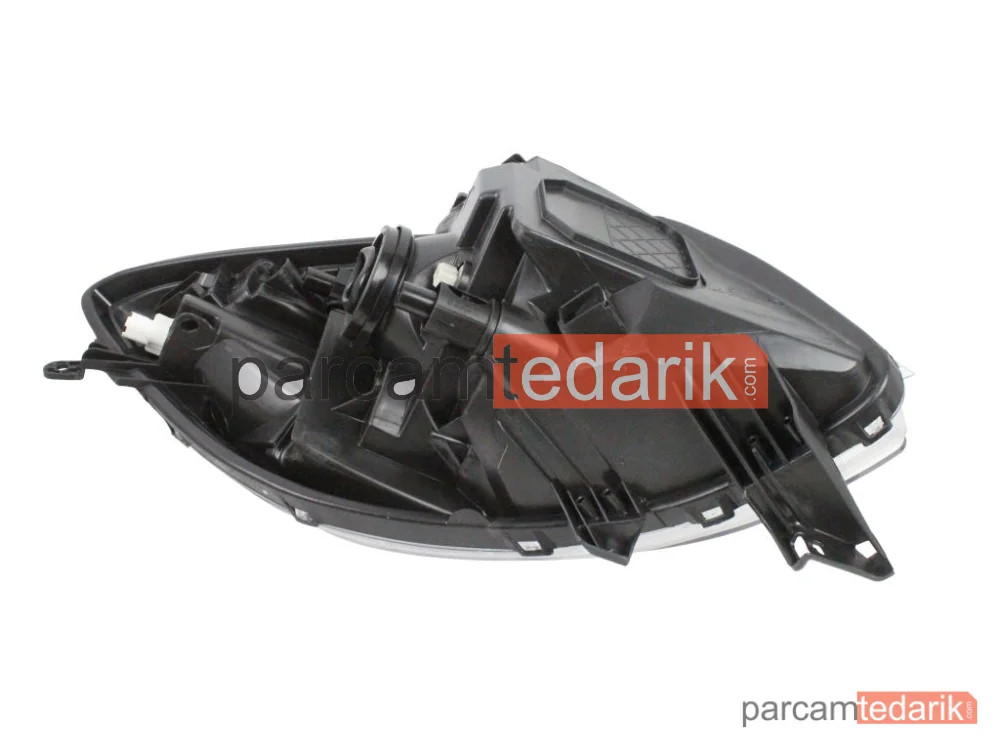 DEPO 21211L2RLDEM | Far — Toyota Yaris