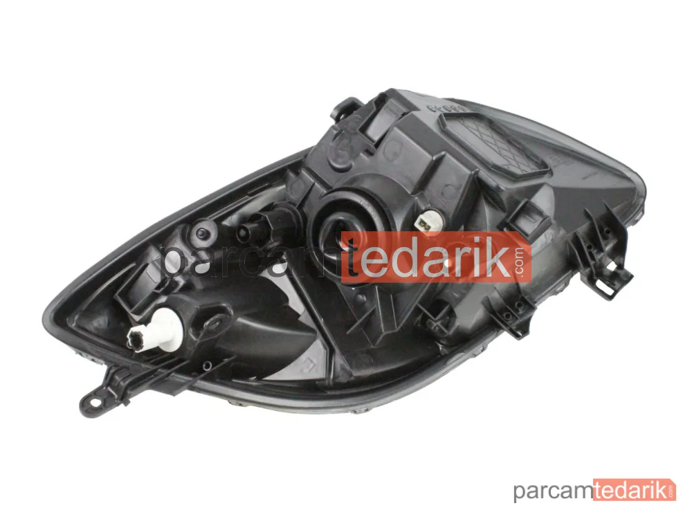 DEPO 21211L2RLDEM | Far — Toyota Yaris