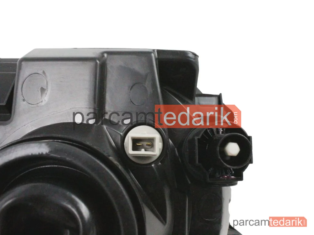 DEPO 21211L2RLDEM | Far — Toyota Yaris
