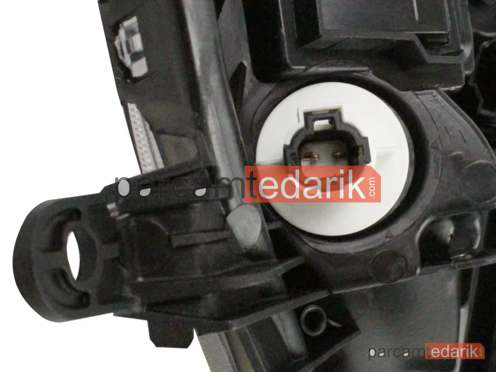 DEPO 21211L2RLDEM | Far — Toyota Yaris