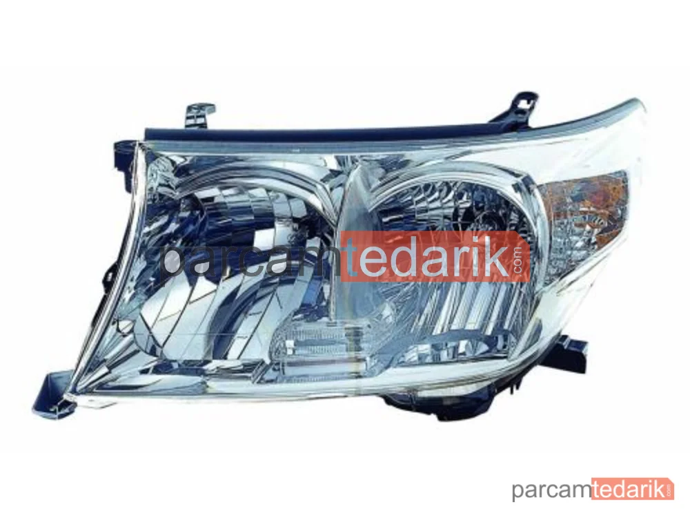 Far — Toyota Land Cruiser 200 - 21211M1RLDEM