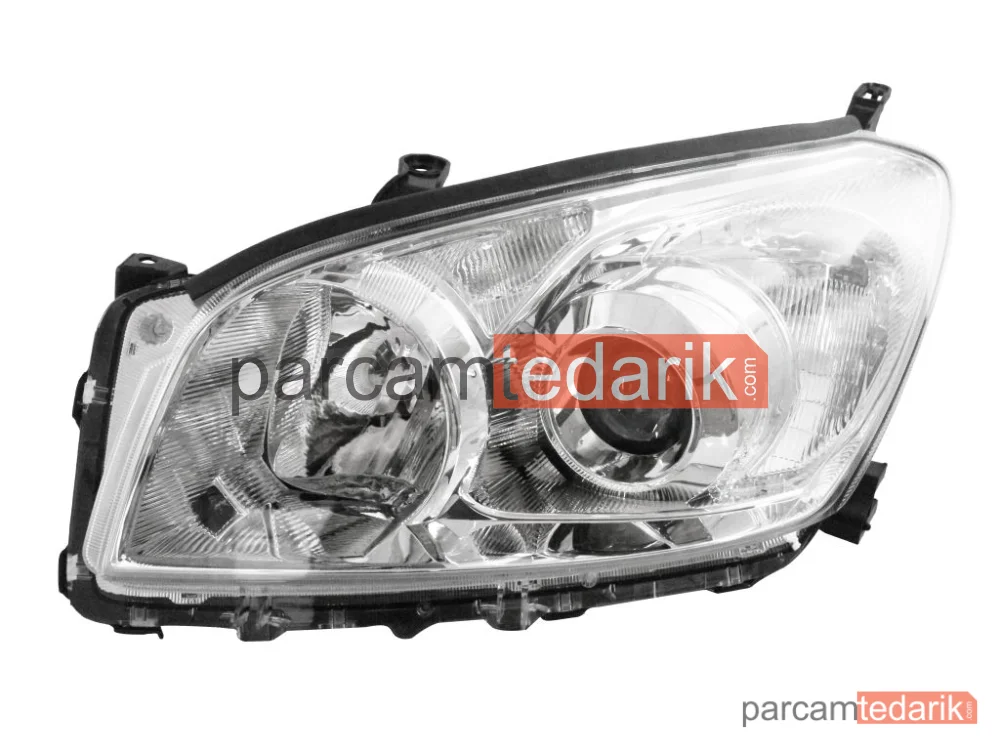 Far — Toyota RAV 4 III - 21211N7LMLDEM