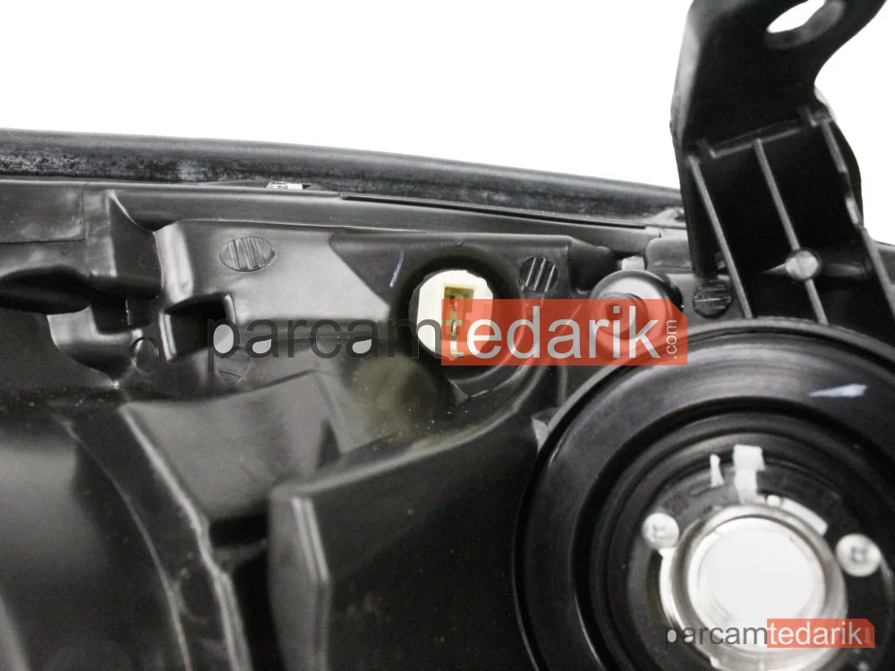 DEPO 21211N7LMLDEM | Far — Toyota RAV 4 III
