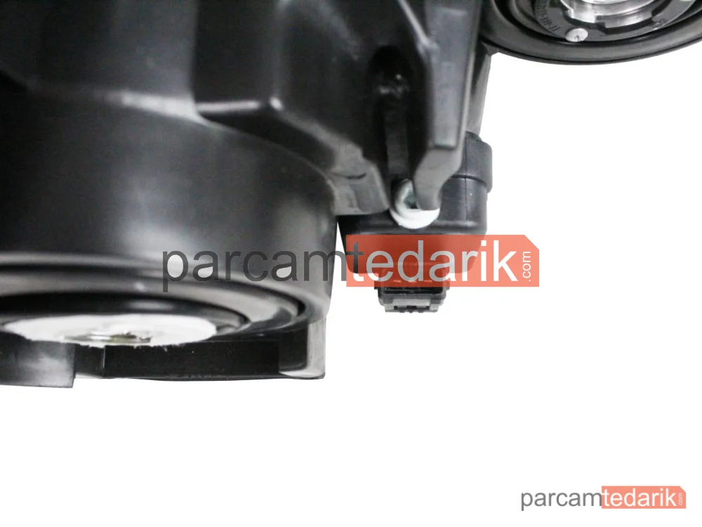 DEPO 21211N7LMLDEM | Far — Toyota RAV 4 III