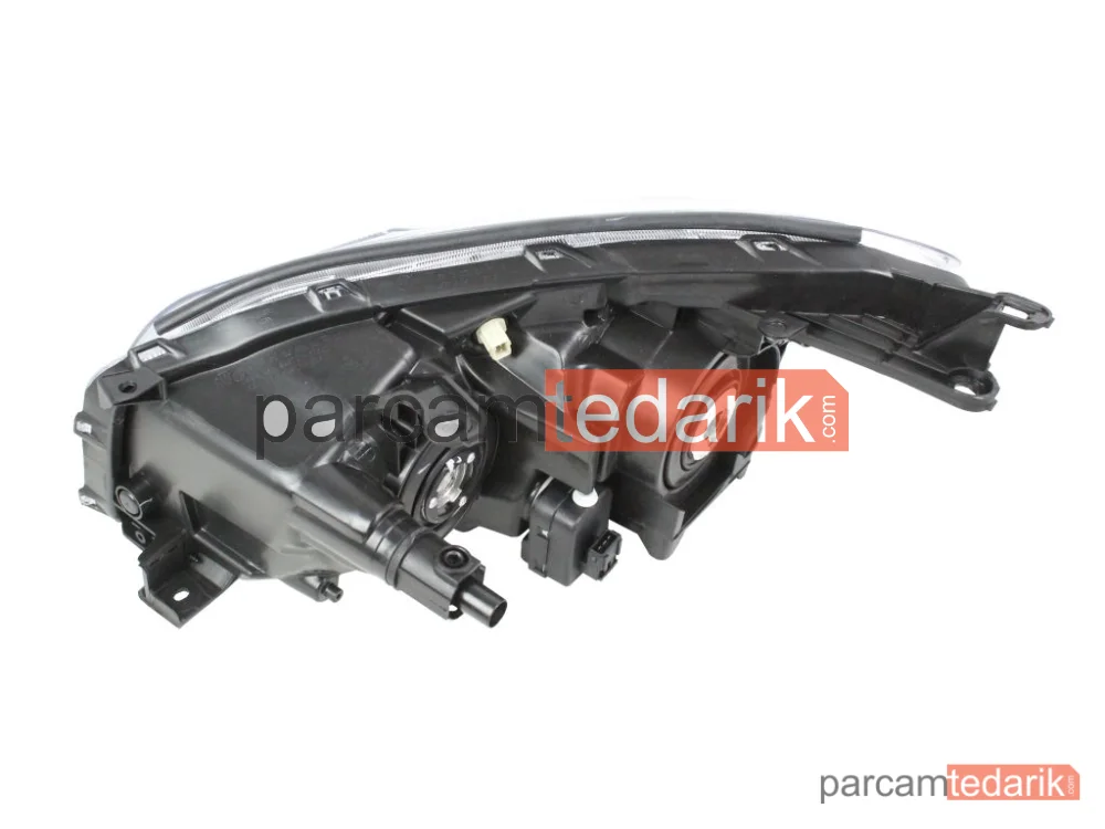 DEPO 21211N7RMLDEM | Far — Toyota RAV 4 III