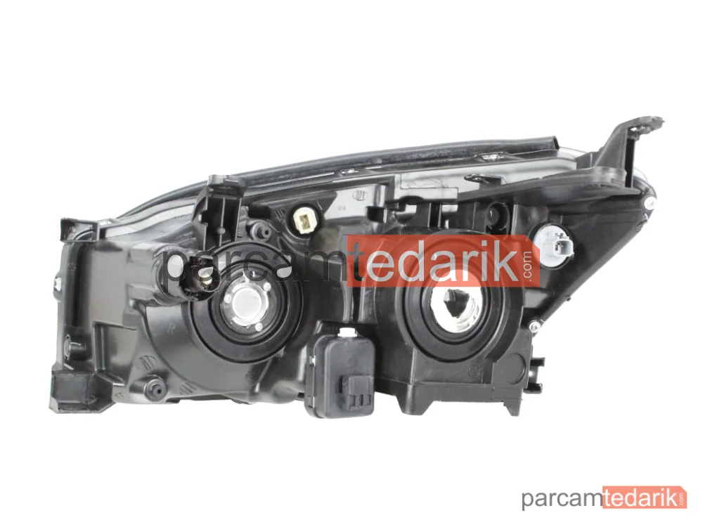 DEPO 21211N7RMLDEM | Far — Toyota RAV 4 III