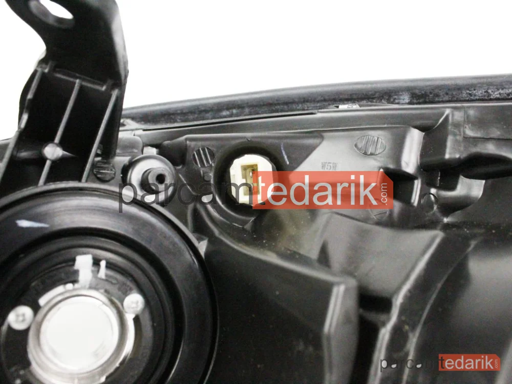 DEPO 21211N7RMLDEM | Far — Toyota RAV 4 III