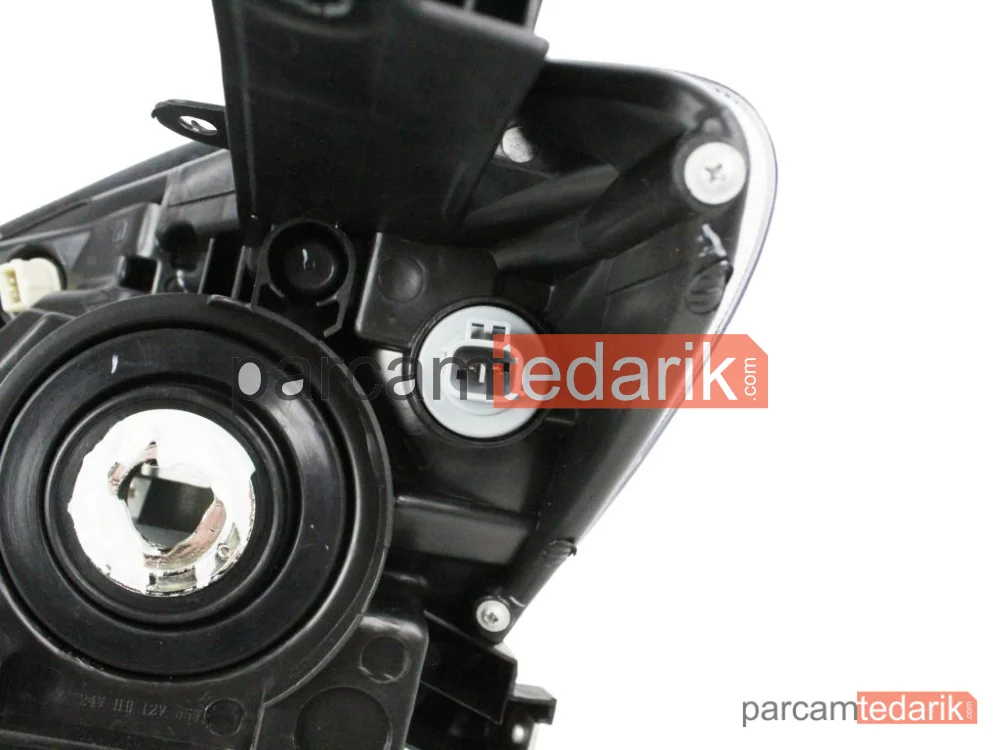 DEPO 21211N7RMLDEM | Far — Toyota RAV 4 III
