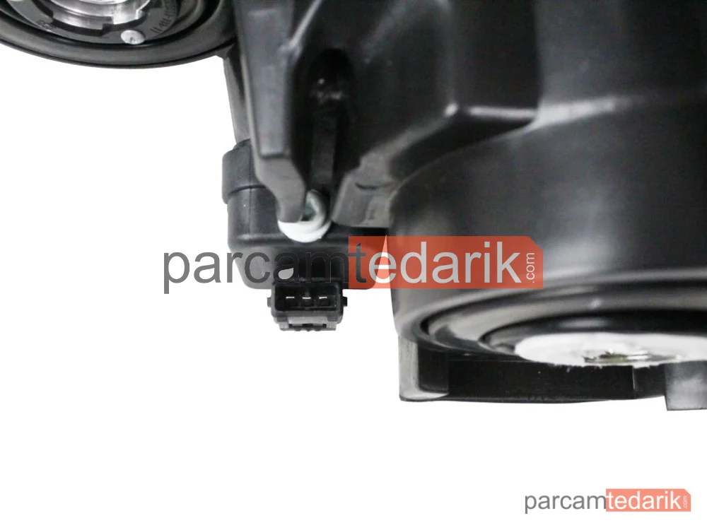 DEPO 21211N7RMLDEM | Far — Toyota RAV 4 III