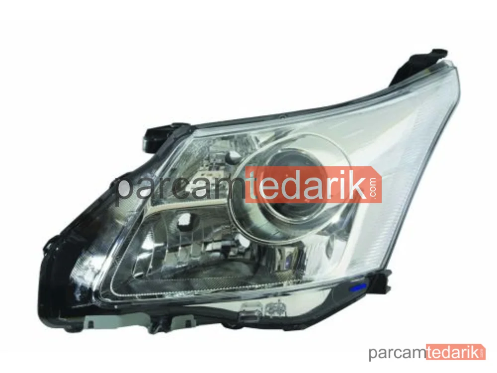 Far — Toyota Avensis Sedan, Toyota Avensis Station wagon - 21211P2LLDEM