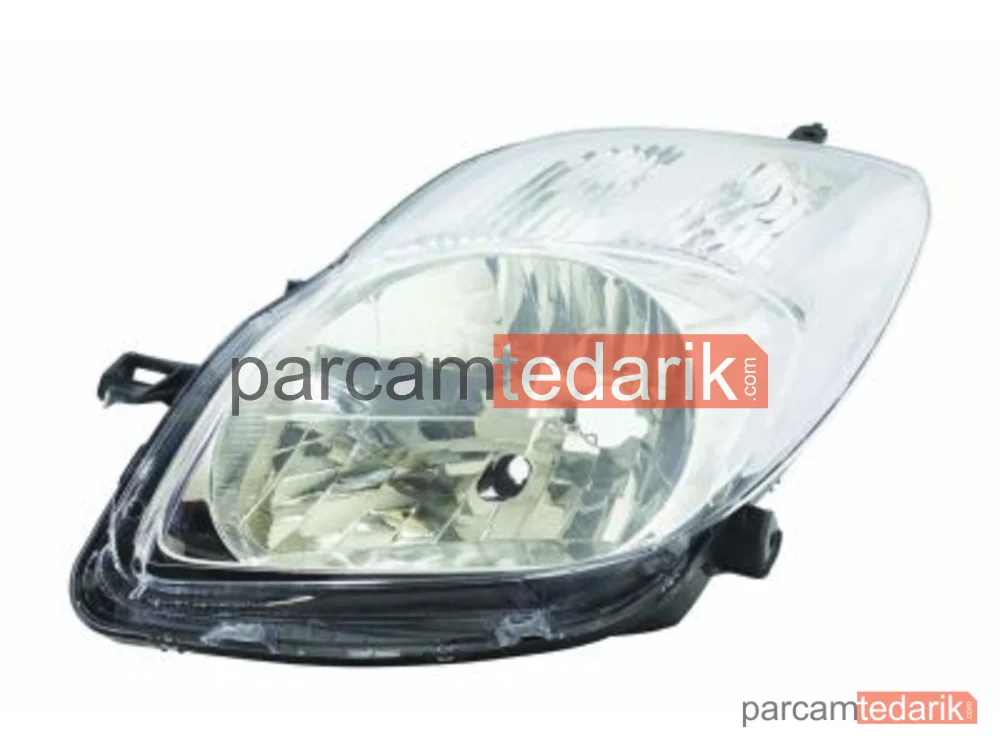 Far — Toyota Yaris - 21211P3LLDEM1