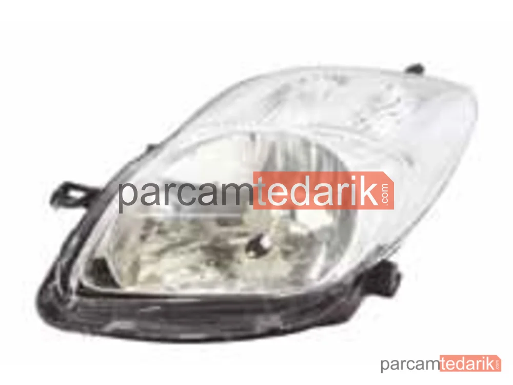 Far — Toyota Yaris - 21211P3LMLDEM1