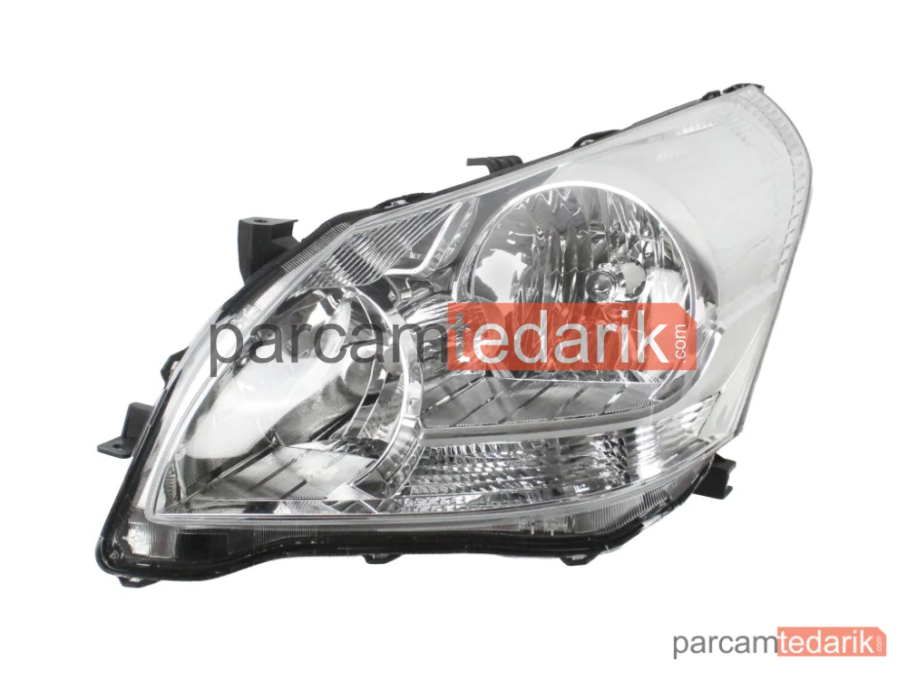 Far — Sol Toyota Verso 09/12 Motoru Uzerinde - 21211P5LMLDEM