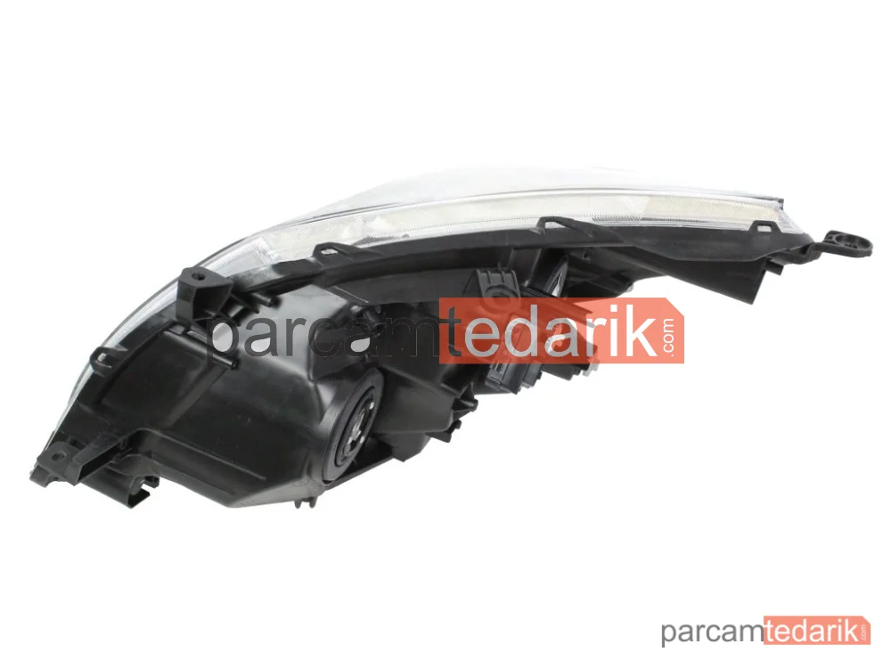 DEPO 21211P5RMLDEM | Far — Sağ Toyota Verso 09/12 Motoru Uzerinde