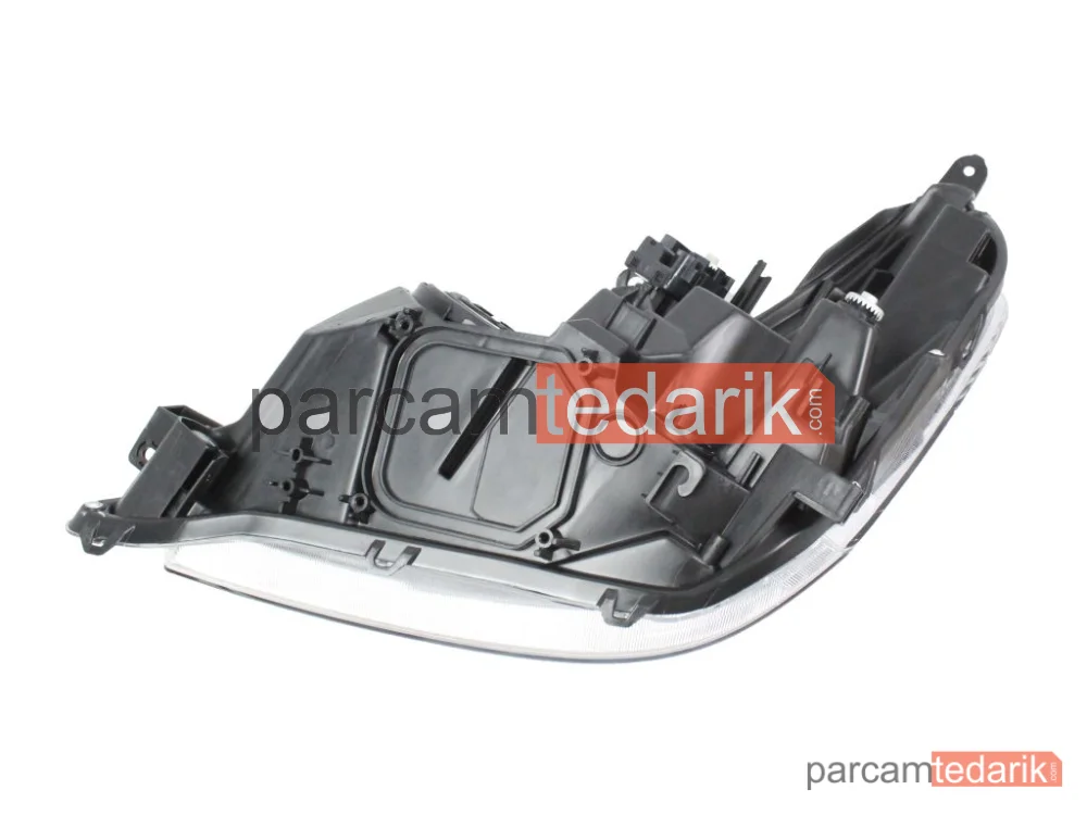 DEPO 21211P5RMLDEM | Far — Sağ Toyota Verso 09/12 Motoru Uzerinde