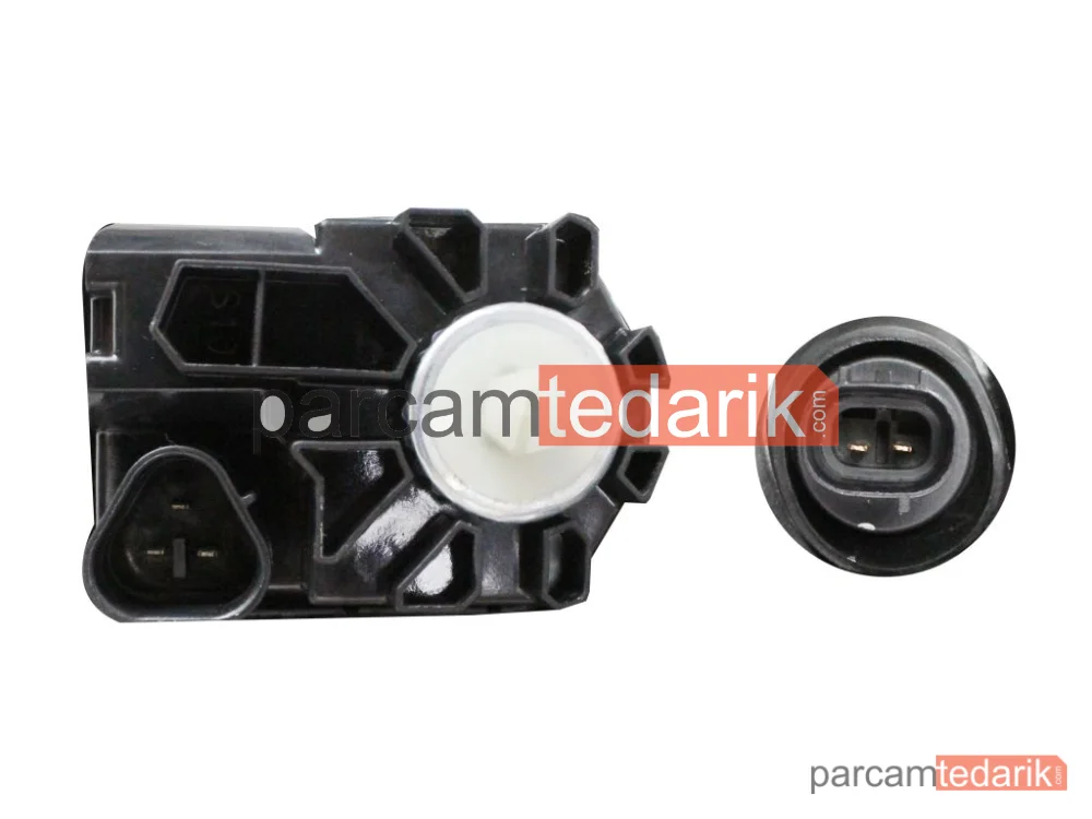 DEPO 21211P5RMLDEM | Far — Sağ Toyota Verso 09/12 Motoru Uzerinde