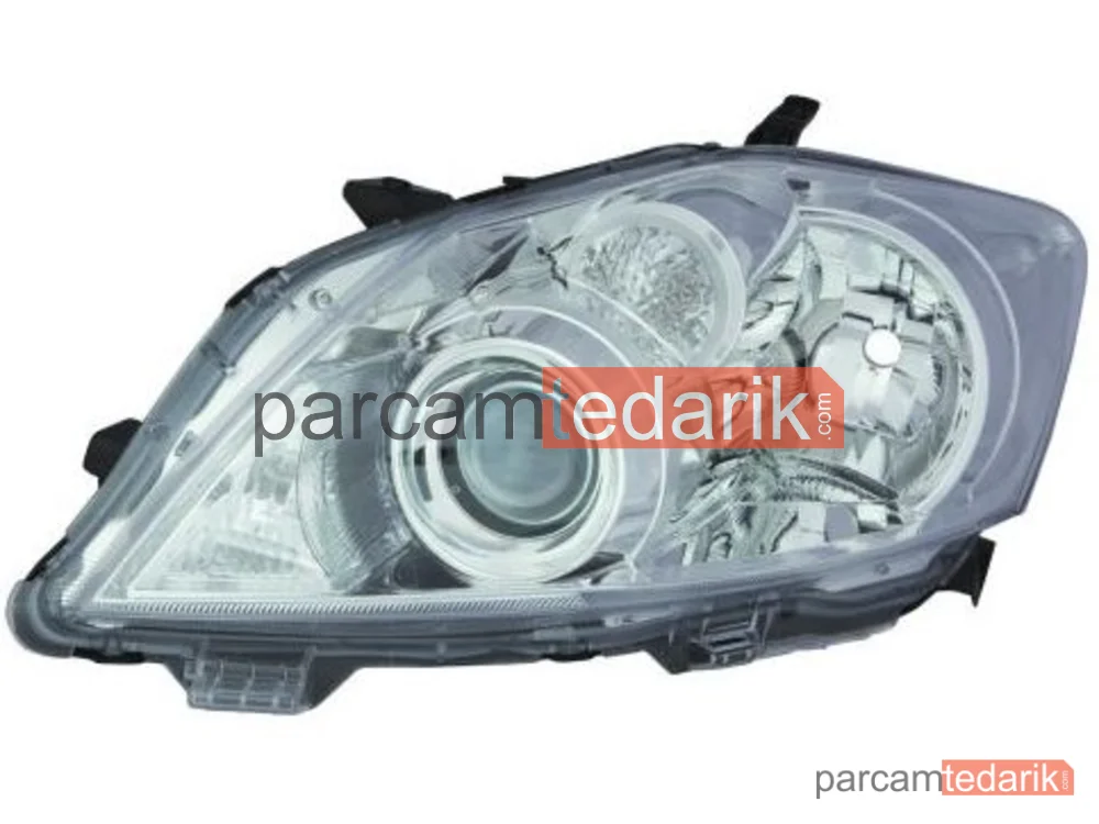 Far — Toyota Auris - 21211Q7LLDEM1