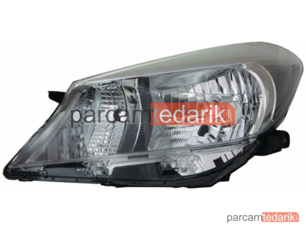 Far — Toyota Yaris - 21211R3LLDEM2