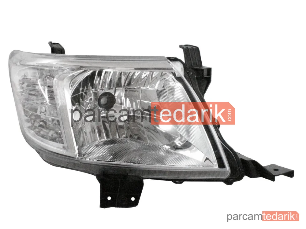 Far — Toyota Hilux VII Pick-up - 21211T2RLDEM