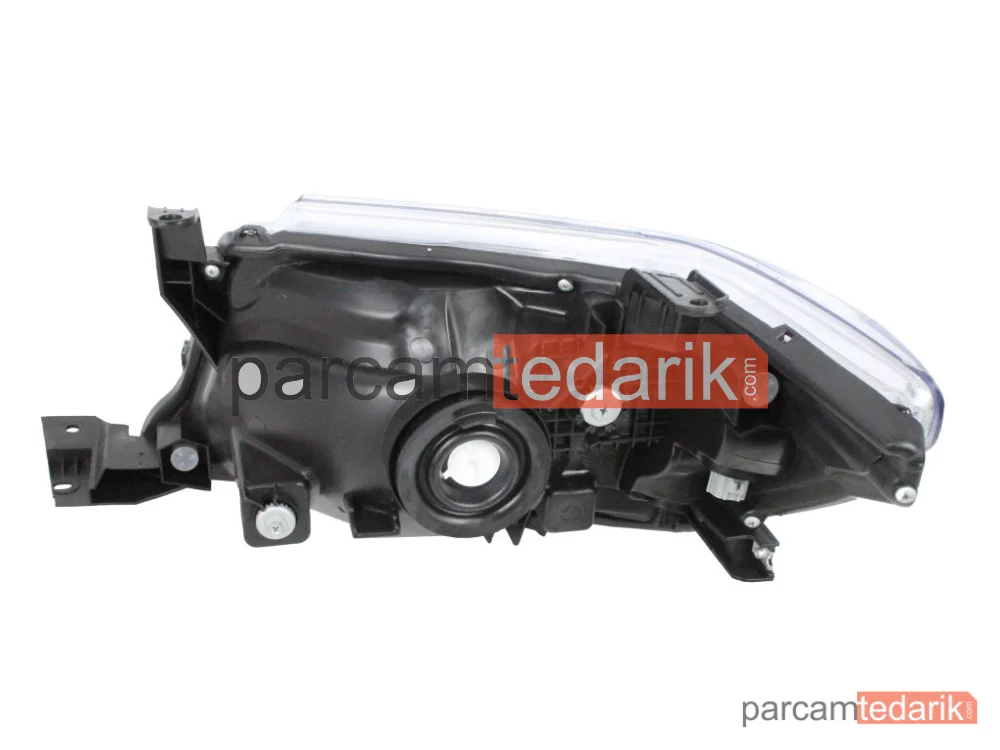 DEPO 21211T2RLDEM | Far — Toyota Hilux VII Pick-up