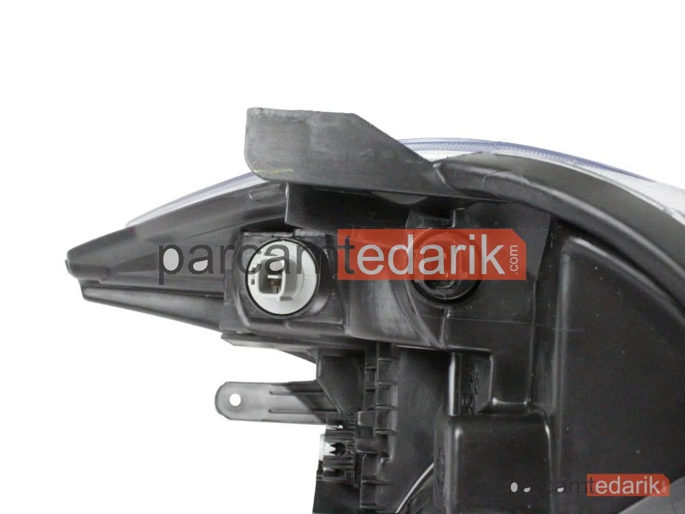 DEPO 21211T2RLDEM | Far — Toyota Hilux VII Pick-up